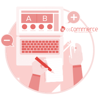 Rettung alter osCommerce Shops